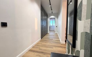 3 camere renovat complet langa Parc Floreasca-Beller - Poză 10