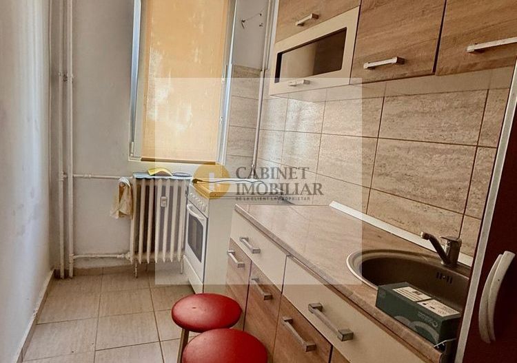 Garsoniera | Parter | M Valea Ialomitei la 5 minute - Poză 3