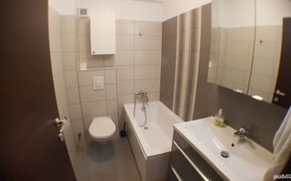 Vand ap. 3 camere Metrou Jiului - Poză 3