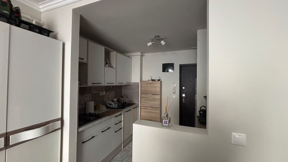 BRASADAS vinde garsoniera la PARTER - Poză 4