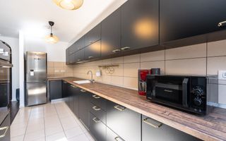 Apartament cu 3 camere, loc parcare, Herastrau - NORTH AREA LAKE VIEW - Poză 12