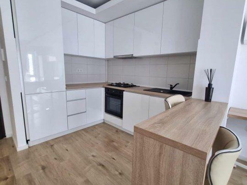 Inchiriere apartament 2 camere cu parcare | Belvedere Residences - Poză 1