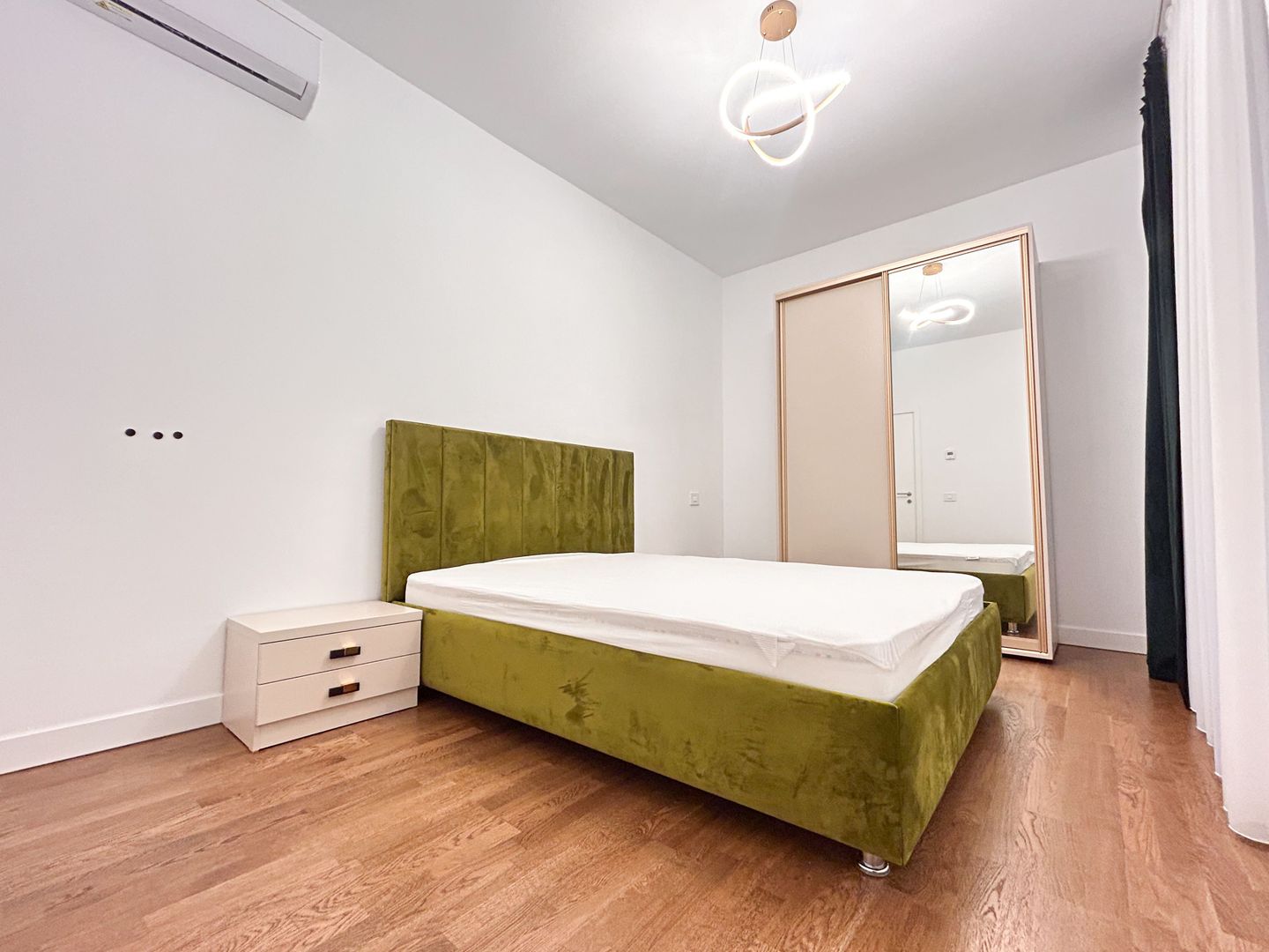 Chirie I Duplex 3 camere I  Sos Pipera I NOU I Gym & Loc de joaca - Poză 11