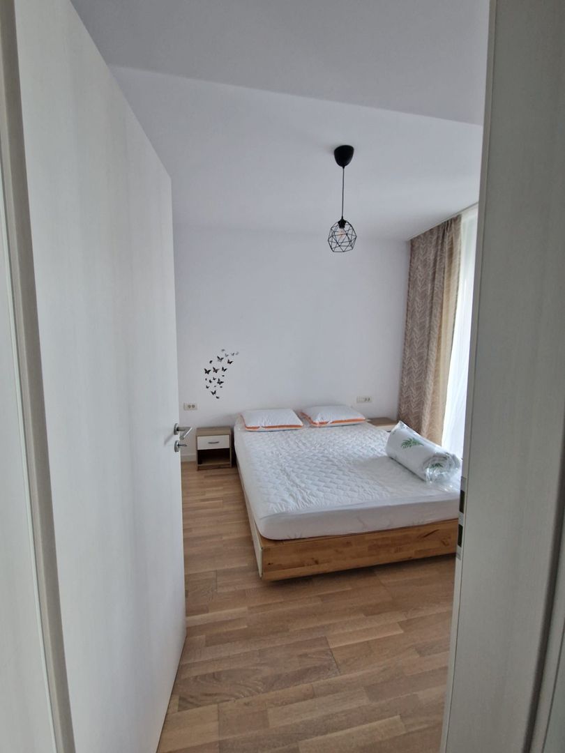 Apartament 2 camere Isho - Poză 13