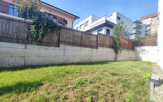 Duplex semifinisat cu 4 camere | Zona Edgar Quinet -Cartierul Mănăștur - Poză 25
