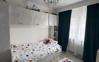 Apartament 3 camere decomandat  | 2 băi | Finisaje Premium | Mărăști - Poză 12