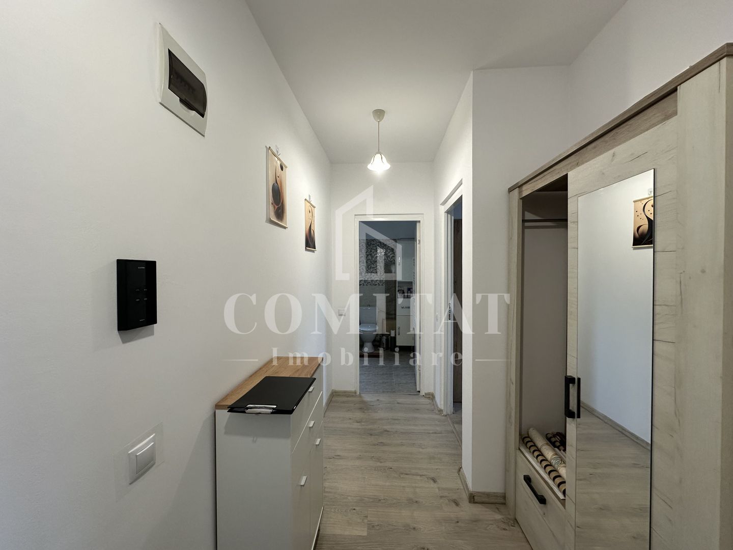 Apartament 2 camere | 56mp | Borhanci - Poză 6
