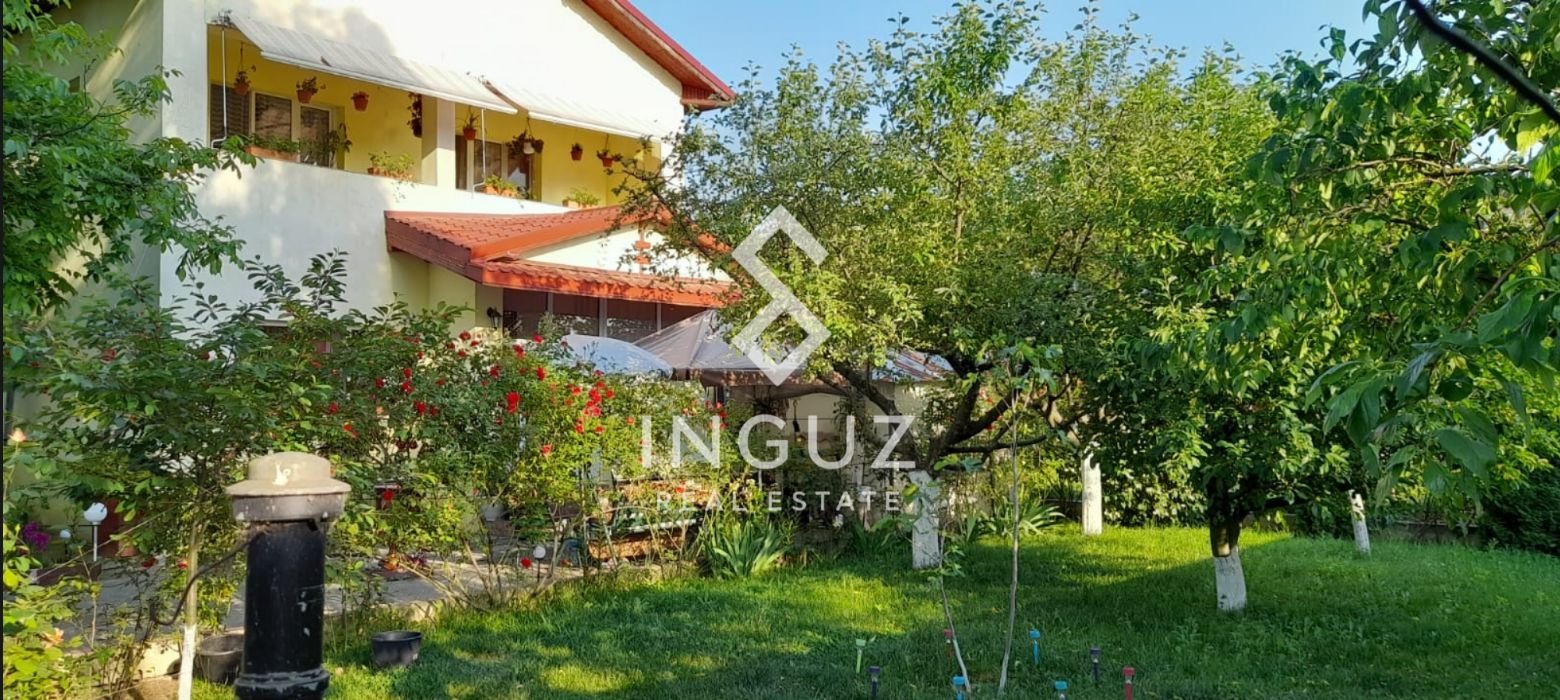 Proprietate exclusivă cu teren 400 m² – 1 Decembrie | Lângă București - Poză 1