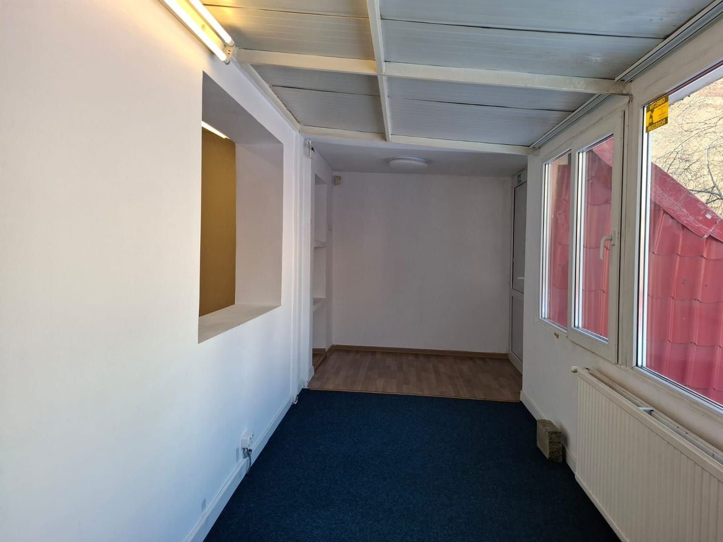 URGENT!, Titulescu, et. 1 in imobil P+1, INTRARE SEPARATA, NEGOCIABIL - Poză 10