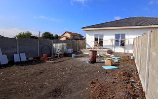 Sanandrei, Duplex pe Parter, 3 dormitoare, 2 Bai, Pozitie excelenta - Poză 2