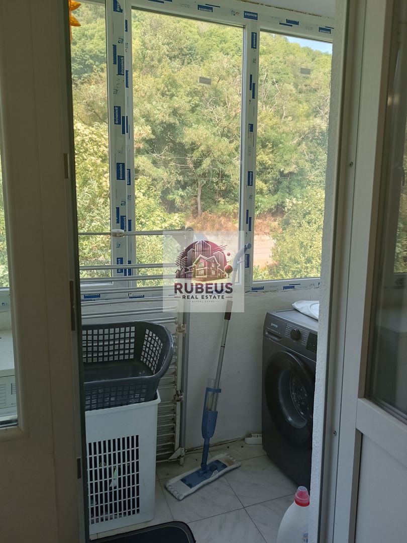 Apartament 2 camere Orșova | 54 mp, mobilat, renovat, gata de mutare - Poză 17