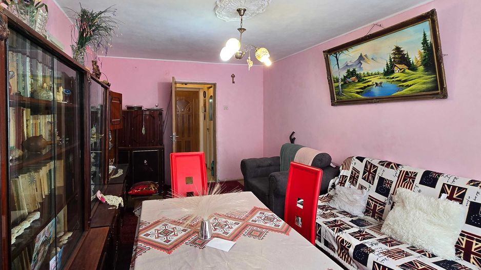 Apartament 2 camere pe Faleză (P-uri) | Etaj 3 | Vedere la Dunăre - Poză 2