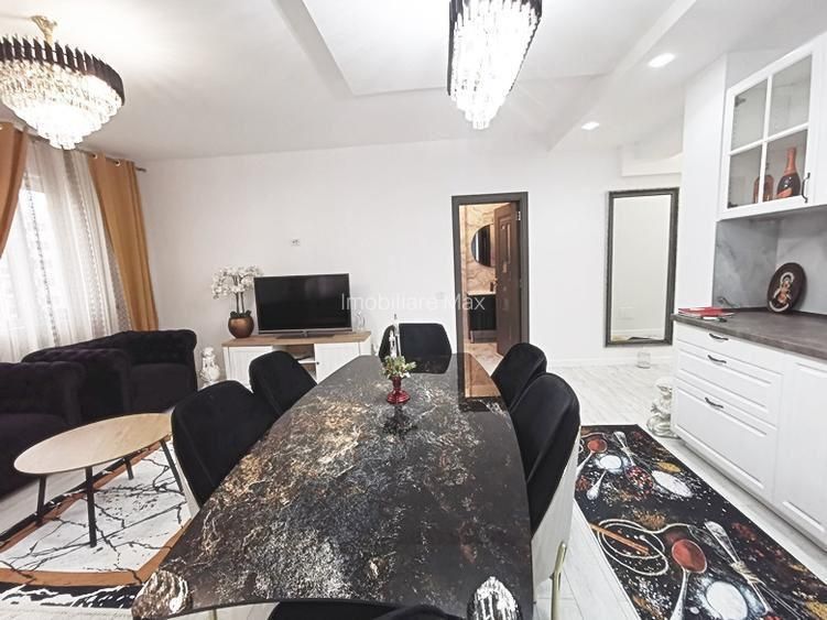 | APARTAMENT 3 CAMERE REGIE RESIDENCE- FAZA 2| - Poză 28