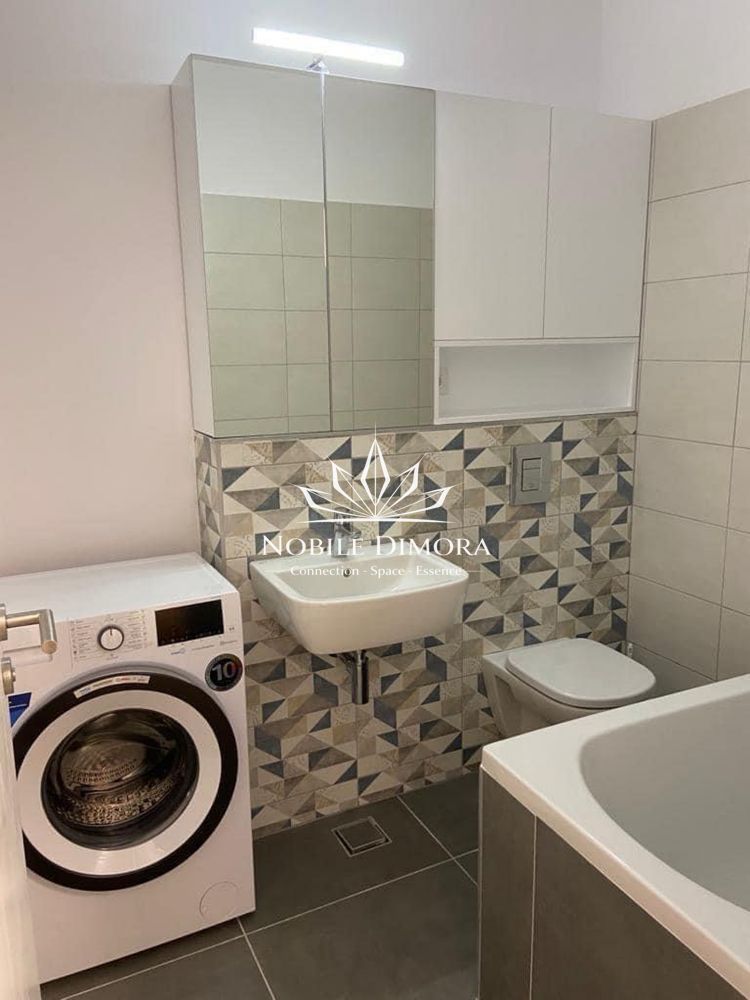 ISHO - Apartament modern cu 3 camere si 2 bai - Take Ionescu - Poză 6