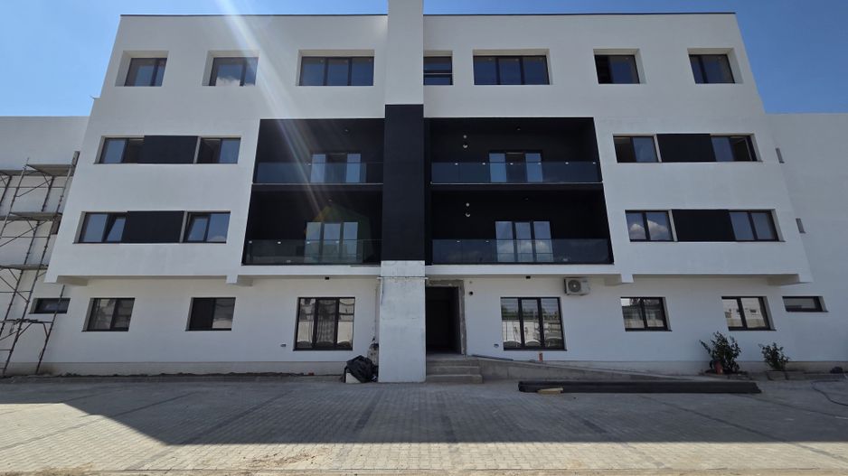 Ultimele apartamente de 3 camere în Tunari – direct de la dezvoltator - Poză 1