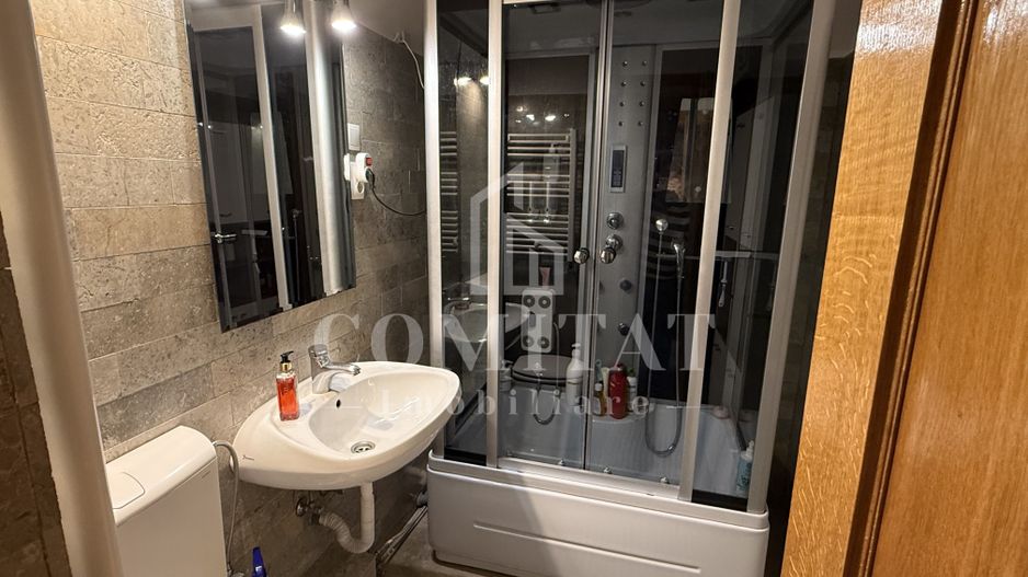 Apartament cu 4 camere decomandate | Cartierul Mărăști | Zona Kaufland - Poză 9