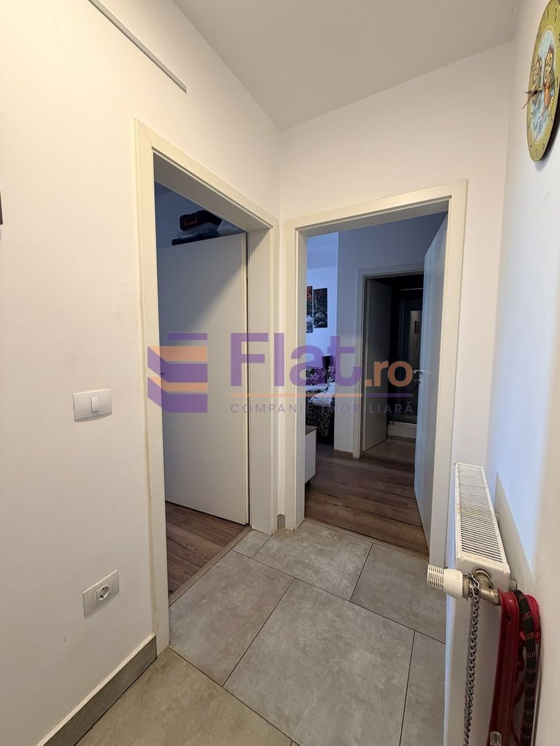 Apartament 3 Camere Brașov Tractorul Grandis Residence - Poză 9