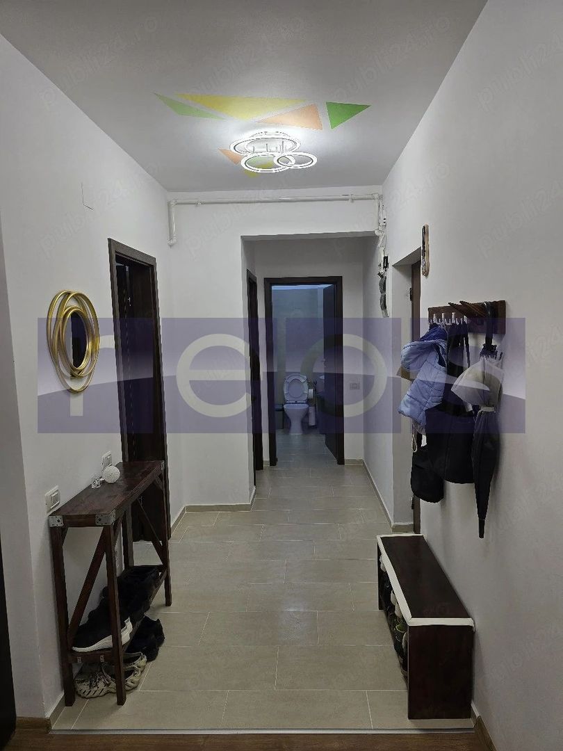 Vanzare 2 camere | Prelungirea Ghencea | Decomandat | Parcare - Poză 9