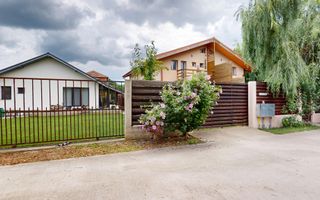 Vila Cernica 4 camere 3 bai,3 terase - Poză 2
