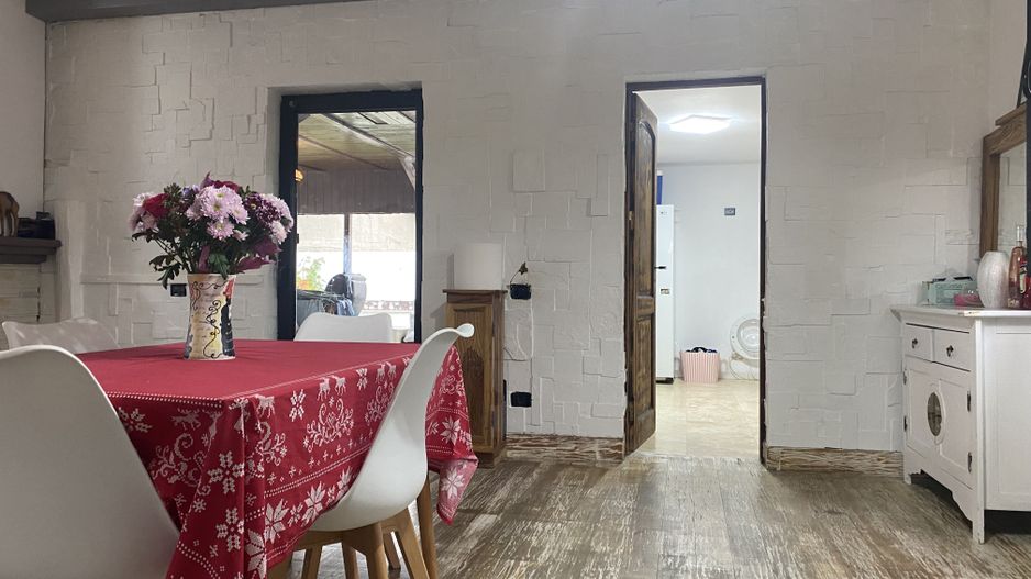 Casa de vis cu piscina- Valea Voievozilor, Dâmbovița! - Poză 15