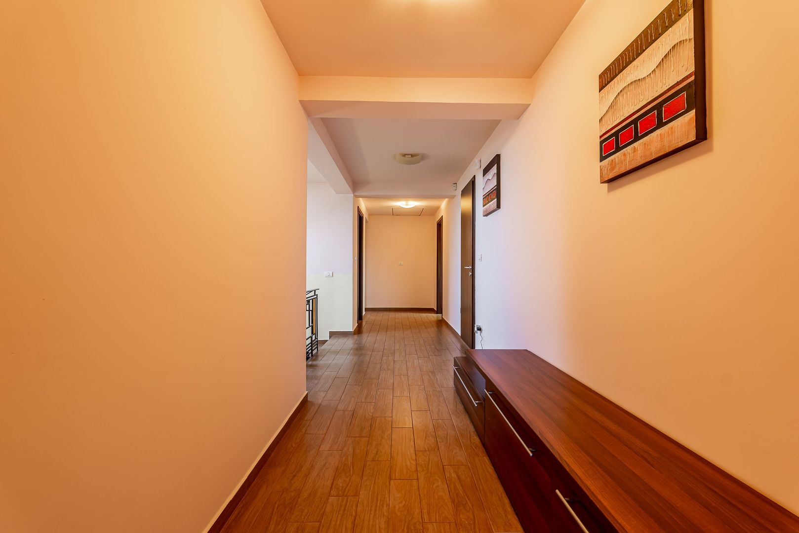 Casă SMART autonomă energetic, 4 dormitoare, Aradul Nou - Poză 8