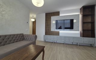 Apartament 2 Camere, Bloc Nou, Ultrafinisat, Zona Cetate - Poză 14