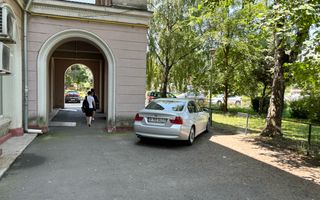 Spatiu comercial Bucurestii Noi 67mp - Poză 7