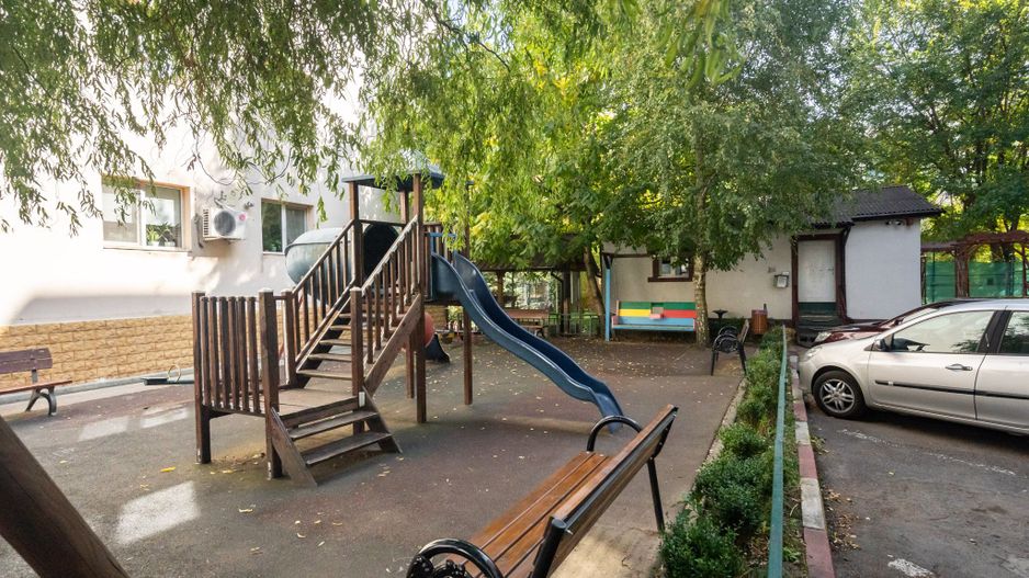 COMISION 0% - Eleganta si lux - imbinate perfect cu confort si utilitate - 101mp - Poză 14