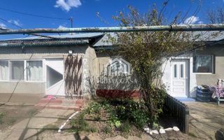 Casa si teren in comuna Mihailesti SC=100mp teren=820mp Pret: 28.000 neg. - Poză 2