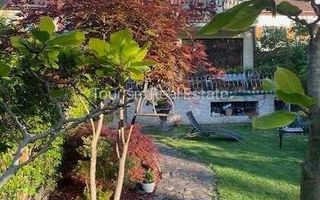 Casa 4 camere I Curte I 220 mp utili I Parcul Sub Arini - Poză 1