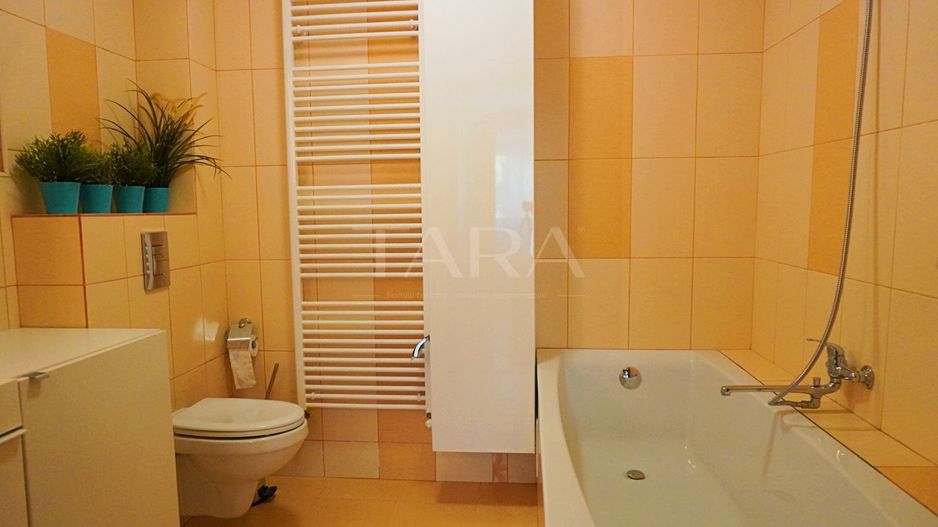 Apartament de 3 camere, modern, zona Grigorescu - Poză 11