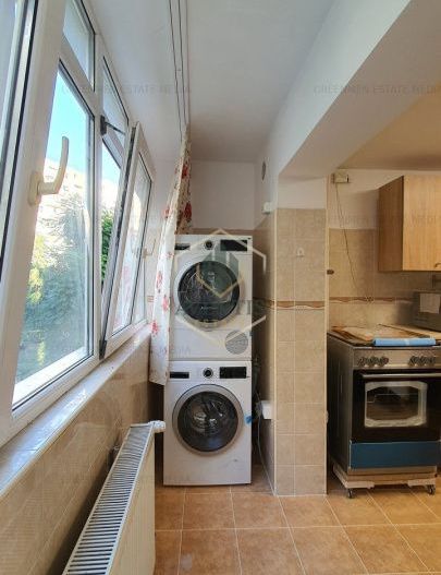 2 camere renovat modern, complet mobilat si utilat, Calea Mosilor Metrou Obor - Poză 13