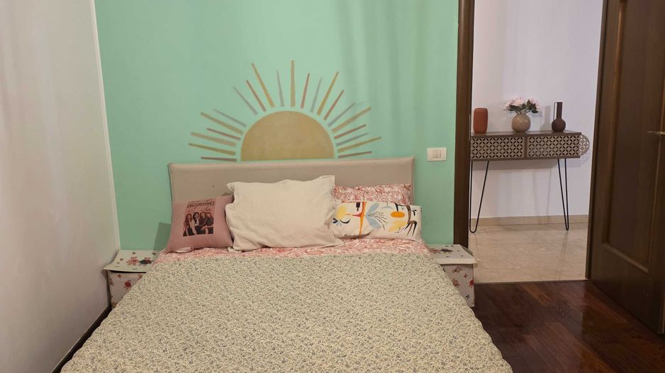 DE VANZARE | APARTAMENT 3 CAMERE | BAZILESCU - Poză 3