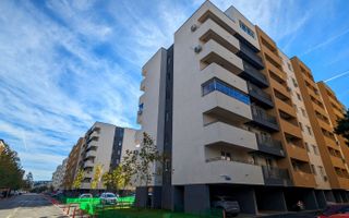 Apartament 2 camere - studio, Metalurgiei, Drumul Binelui, Comision 0% - Poză 20