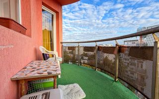 Priveliște superbă și garaj inclus – zonă liniștită, Gheorgheni - Poză 7