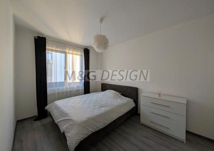 Apartament cu 2 camere Giroc  mobilat și utilat - Poză 5
