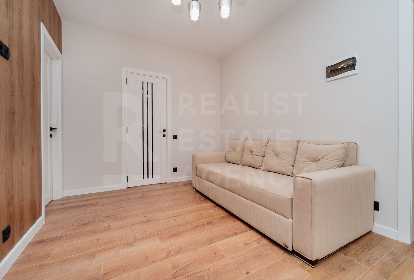 Vânzare, apartament, 2 camere, str. Ghica Vodă, Botanica - Poză 11