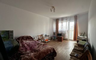 Apartament la etaj intermediar | Bloc nou | Cartier Terra-Floresti - Poză 3