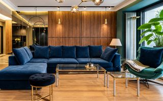Herastrau | Apartament 3 camere + Garsoniera  | Curte intima | 2 Parcari + Boxa - Poză 4