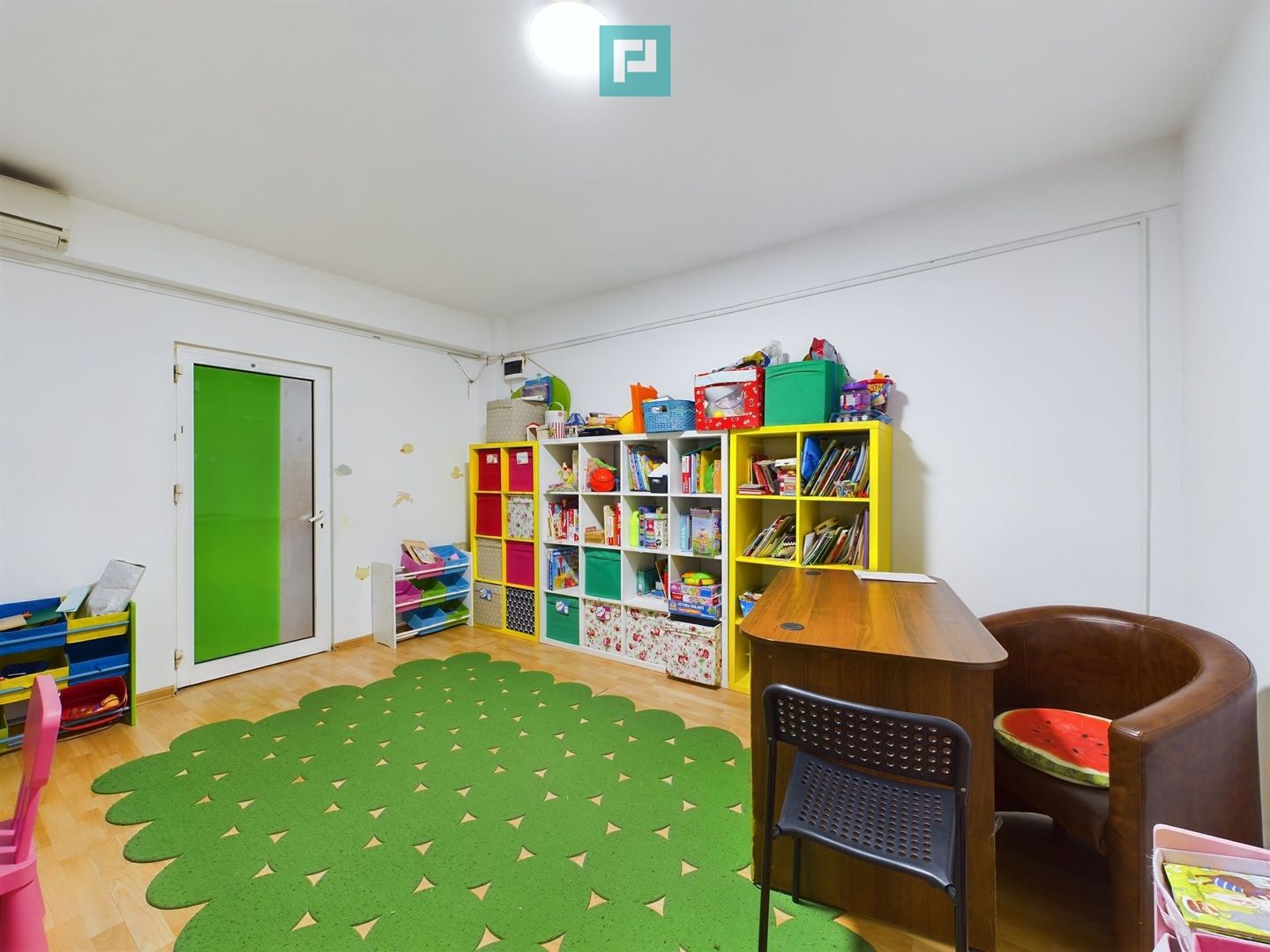 Spațiu pretabil grădiniță, centru educațional, birouri - zona Domenii - Poză 9