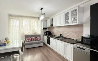 Apartament 3 camere | Pet friendly | Parcare | AC | Floresti - Porii - Poză 2