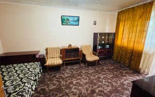 APARTAMENT 2 CAMERE ETAJ 4 CAMPULUNG VIȘOI - Poză 2