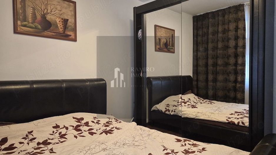 Apartament 2 camere decomandat Piata Sudului / Martisor - Poză 3