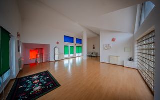 Vilă Exclusivistă în Copou – 680 mp Utili | Teren 1.414 mp - Poză 12