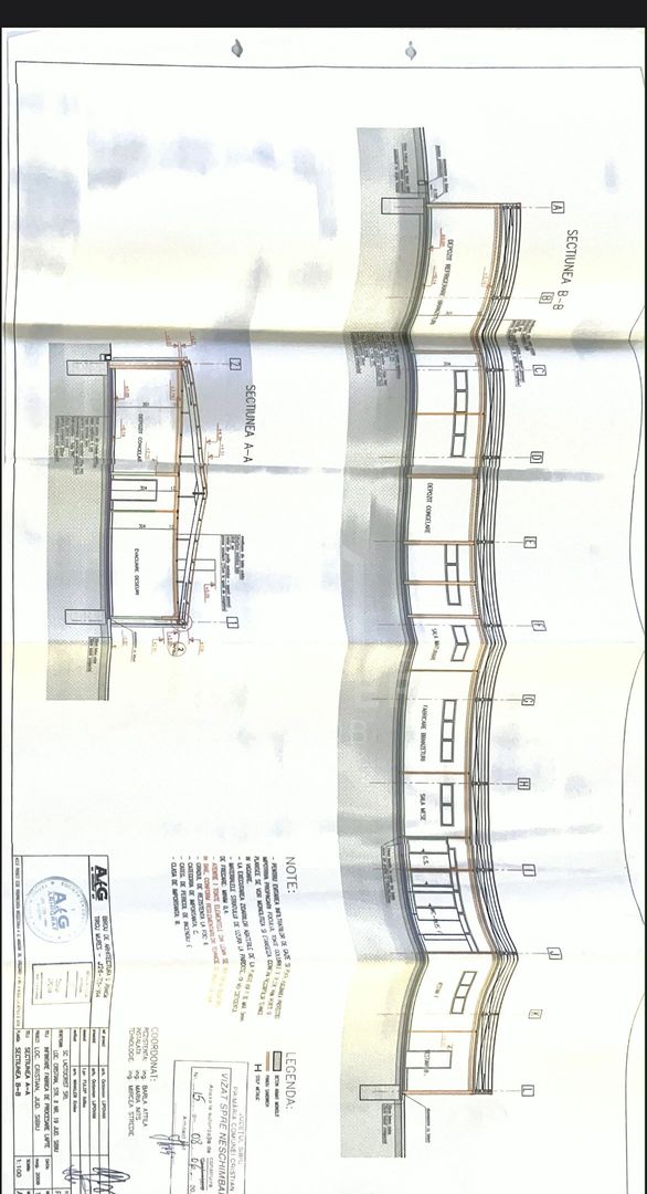 Hala de închiriat | Cristian - Poză 26