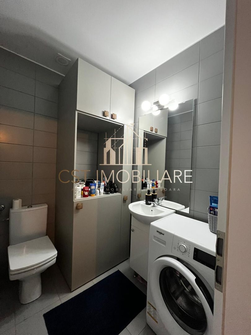 Lipovei - Apartament 3 camere - Mobilat si utilat - Poză 6