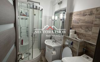 NECTORA IMOB-Apartament 2 camere, Blvd. Dacia, 50 mp, Mobilat/Utilat - Poză 6