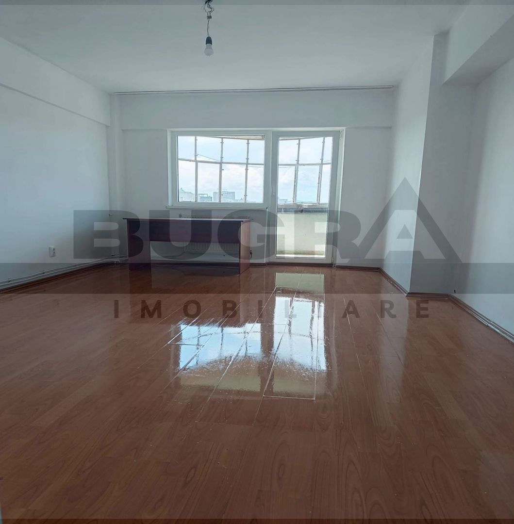 Apartament de 2 camere, decomandat, 54mp, zona Kaufland Marasti - Poză 6