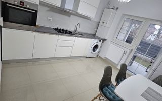 Casa moderna Family Market Miroslava - Poză 3