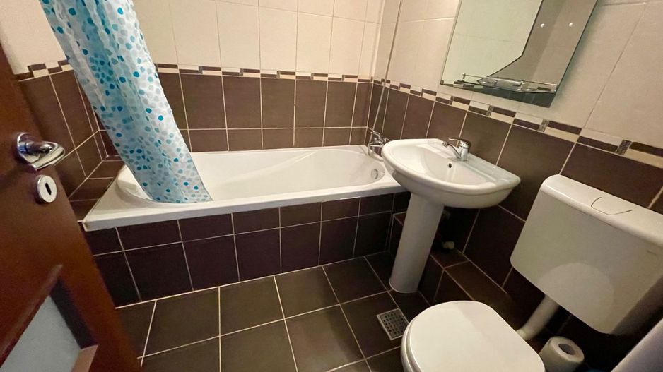 AP. 2 CAMERE SEBASTIAN, BUCATARIE DESCHISA, MOBILAT/UTILAT MODERN - Poză 7